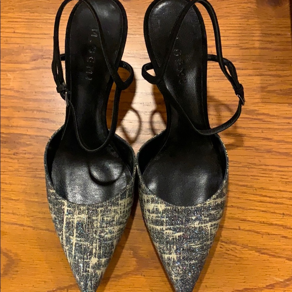 M.Gemi women’s shoes